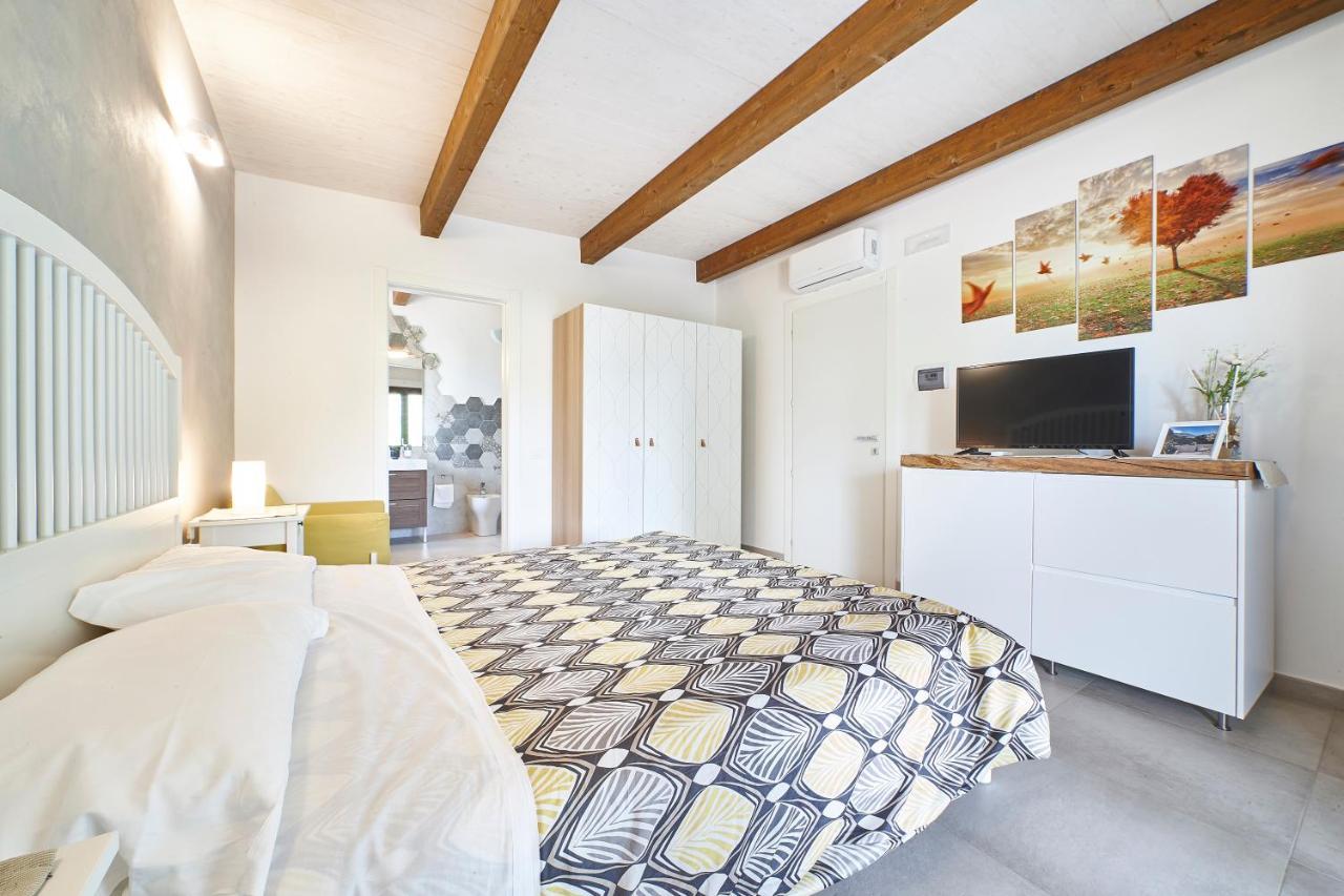 Villapiana Country House Pellezzano Экстерьер фото