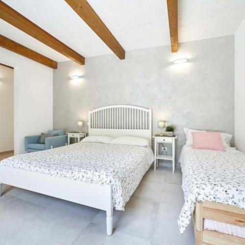 Villapiana Country House Pellezzano Экстерьер фото