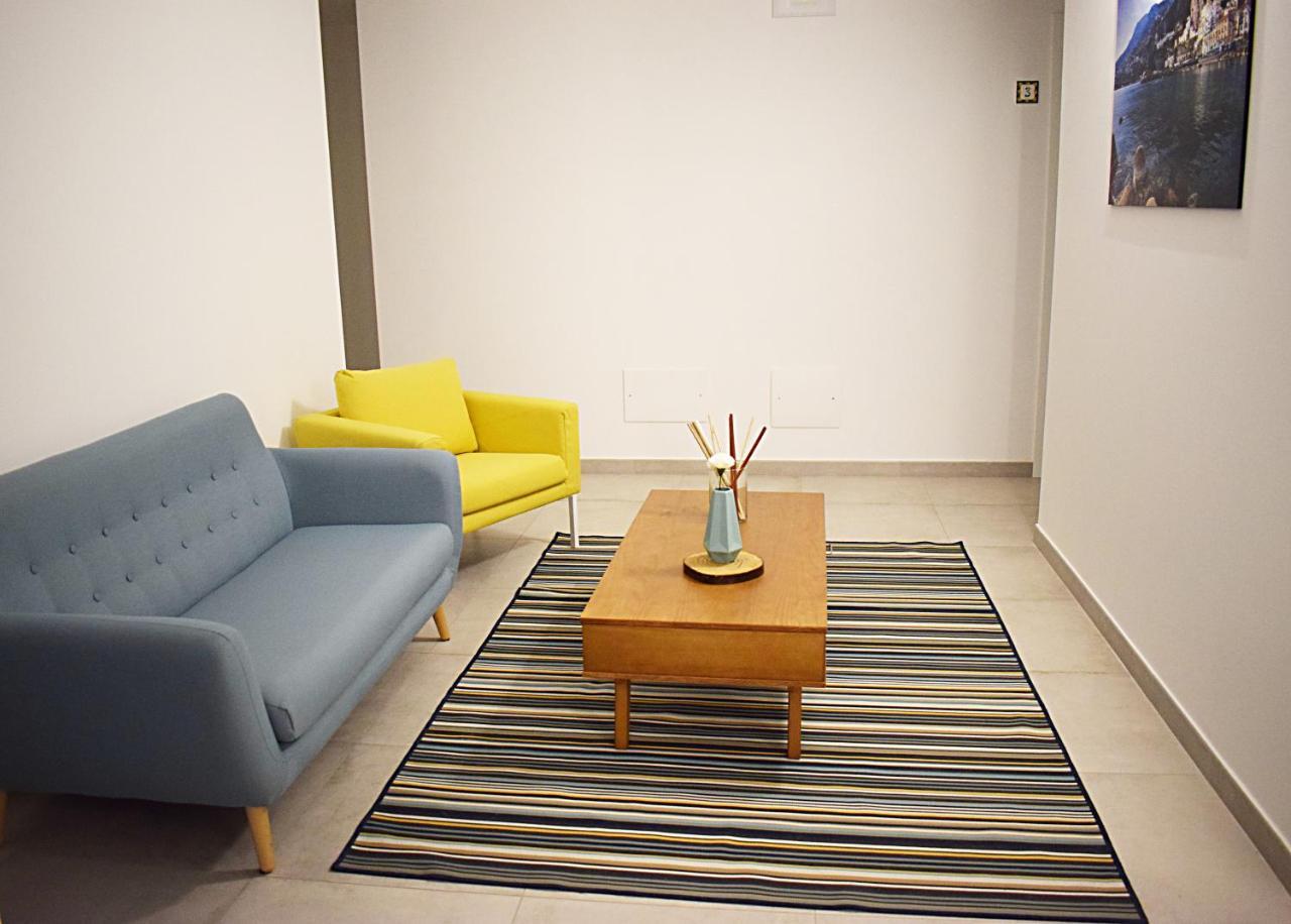 Villapiana Country House Pellezzano Экстерьер фото