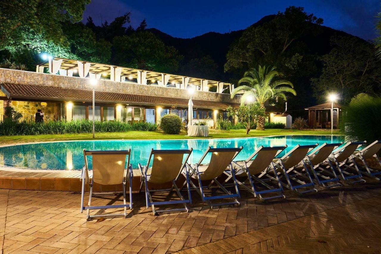 Villapiana Country House Pellezzano Экстерьер фото